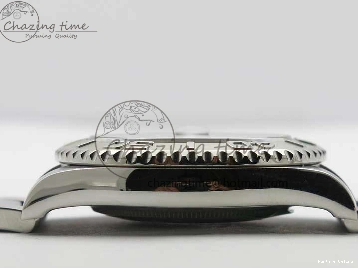 0301 Yacht-Master 116622 ARF 1:1 Best Edition 904L Steel Blue Dial on SS Bracelet SH UrbanStyle 2974